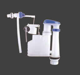 Quality INOVI B32 Plastic Siphone Type Cistern Flush Mechanism 8-1/2" for sale