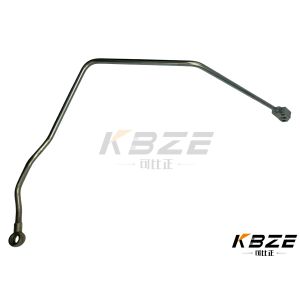 6151-51-8242 6151518242 KBZE TURBOCHARGER OIL TUBE FOR 6D125 ENGINE PC400-5