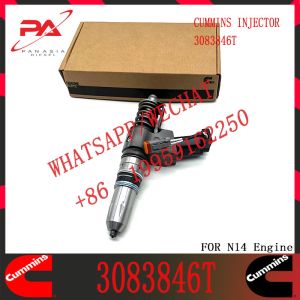 Common rail diesel fuel injector 3411767 3083846T 3407776 3087807 341176 3409975