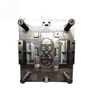 OEM Auto Spare Part Plastic Injection Tooling With High Precision , Custom Injection Mould Tools