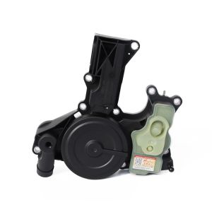 China Audi Car Engine Parts 06H103495AE Oil Water Separator for Audi A4L A6L CC SAG PA Engine Cooling System on sale