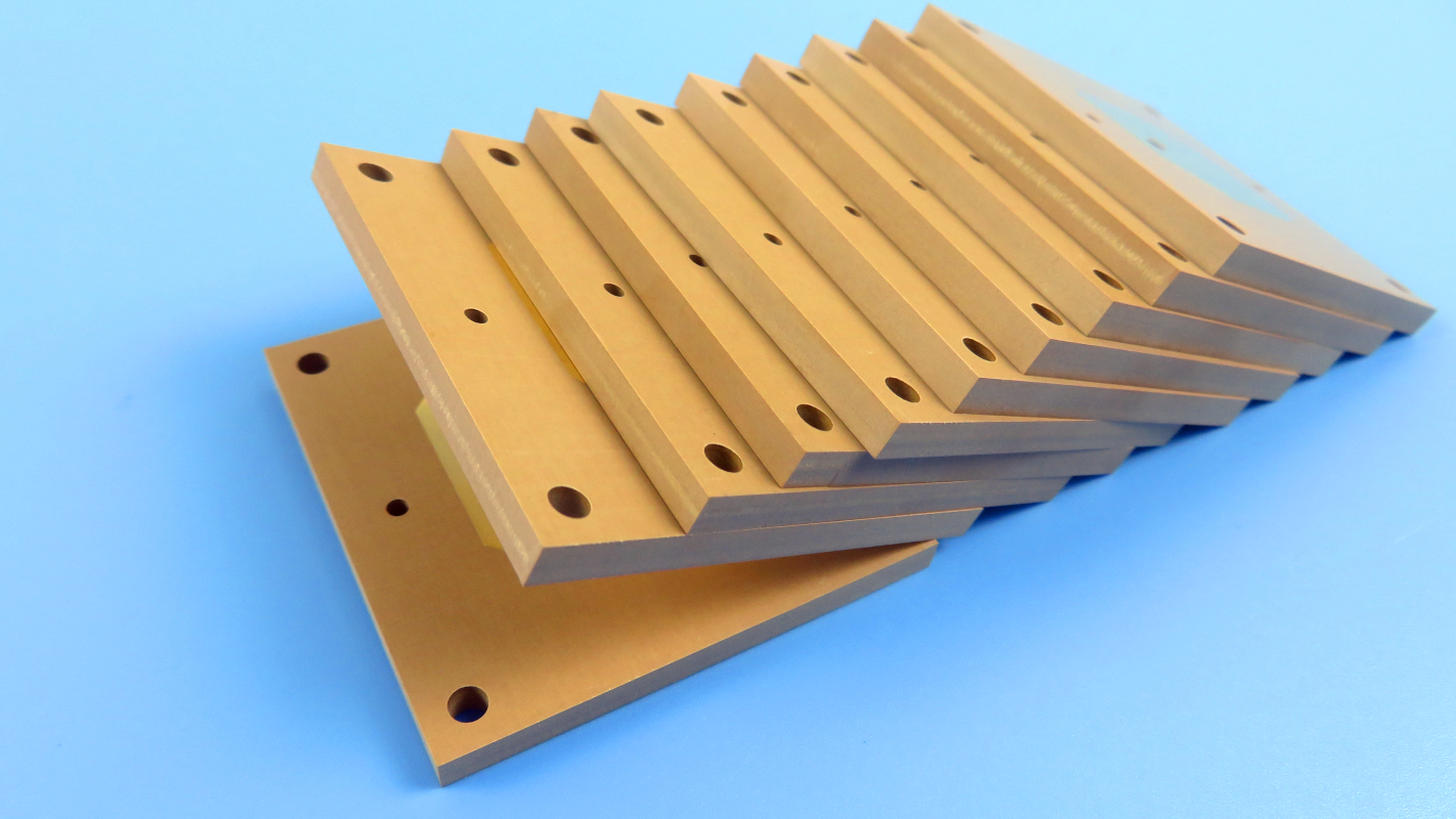 China TMM13i substrate for high-frequency circuit boards | Single Layer,Double Layer, Multi-layer, Hybrid PCB for polarizers on sale