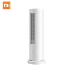 Xiaomi Mijia Electric Heater2100W Infrared Probe Sensing PTC Heating Vertical