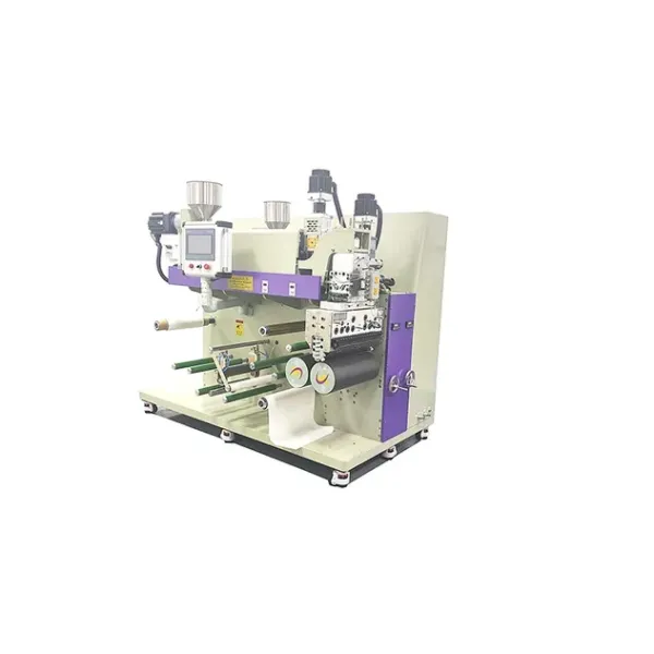 Custom Lab Film Casting Machine for Plastic