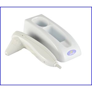 Salon Or Hospital Hair Scalp Analyzer Smooth Contours With Built - In LED Light