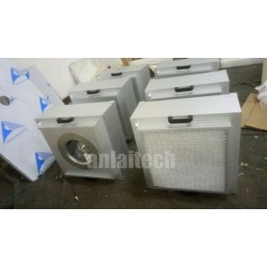 2*2 FFU FAN FILTER HEPA unit