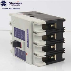 High quality good price Moulded Case Circuit Breaker MCCB MCB CRM1-100M/4300