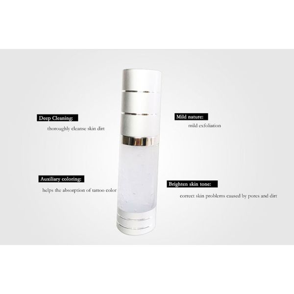 Safe Tattoo Repair Essence Mild In Nature 20 Ml / Bottle 1 Years Warranty