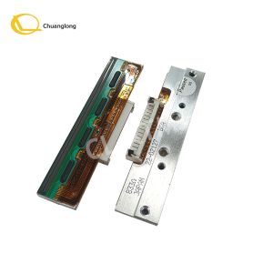 ATM Nautilus Hyosung Parts MX5600 MX5600T Printer Head Thermal Printhead