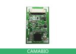 CAMA-AFM60 Newly Released All-in-one Capacitive Fingerprint Module