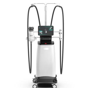 Wholesale Weight Loss Skin Tightening Machine 60*60133cm(L*W*H) from china suppliers