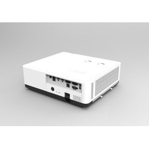 Enhance Your Presentations Business Multimedia Projectors With Laser Precision