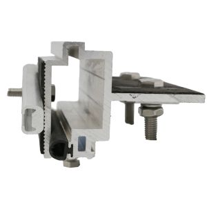 30mm Thickness Terracotta Facade cladding Support System