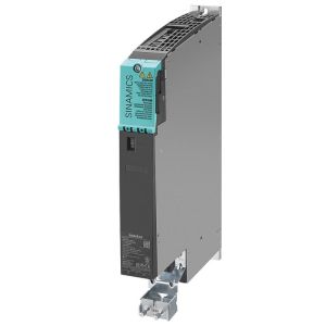 Wholesale Siemens 6SL3120-2TE15-0AD0 SINAMICS S120 Double Motor Module C-/D-Type 50 Mm from china suppliers