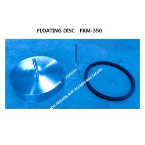 Breathable Cap Float FKM-350,Vent Head Float FKM-350
