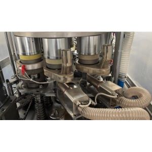 High Speed Double Wall One Time Paper Bowl Making Machine Paper Plate And Cup