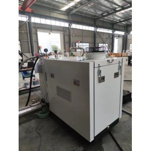 Super Silent Low Noise 6kw 7kw 8kw 10kva Micro CHP Cogenerator Generator Set