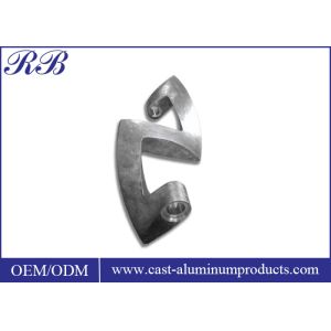 China Metal Product Stainless Steel Casting / Custom Carbon Steel Investment Casting on sale