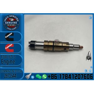 Diesel Engine Injector ISZ13 Fuel Injector 2086663 2031835 2872405 2872544 FOR C