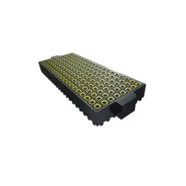 YFS-20-L3-G-10-SB-K-TR Connectors SamArray Low Profile Open-Pin-Field Array