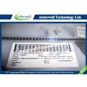 RF Integrated Circuit Chip BYG23M-E3-TR Ultrafast Avalanche SMD Rectifier