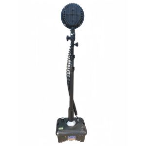 LED Customizable Server Explosion Proof Lighting IP66 WF2 Protection