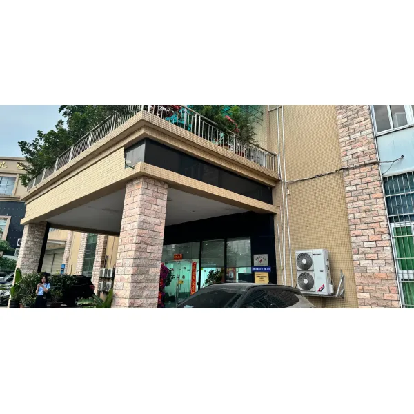 High Quality Cylinder Flatbed Printer Glass Printing Machine Bottle Printer