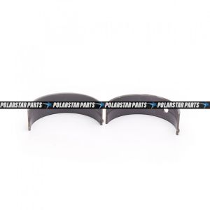 China ZX330-3 6HK1 Engine Main Crankshaft Bearing 8973720781 8943915140 on sale