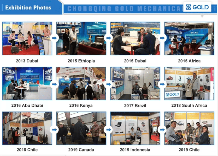 Geophysical Prospecting Equipment Resistivity Meter Accessories IP-Resistivity Integrated System