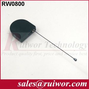 Badge Reel for Lanyard | RUIWOR