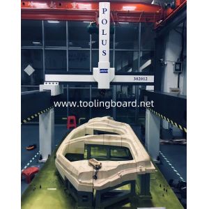 High temperature Tooling Board 5166,smooth surface, stable dimension,low CTE