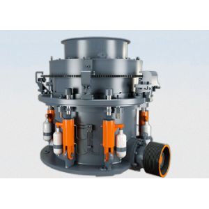 HP hydraulic cone crusher, hydraulic cone crusher, stone crusher, crusher