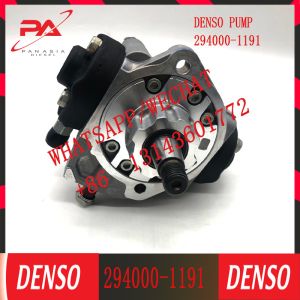 common rail pump 294000-1191 294000-0571 8-97386557-1for Isuzu F Series 4HK1,