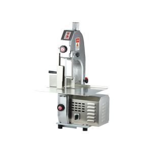 Multifunctional Electric Chicken Crusher Frozen Saw Meat Bone Cutting Machine