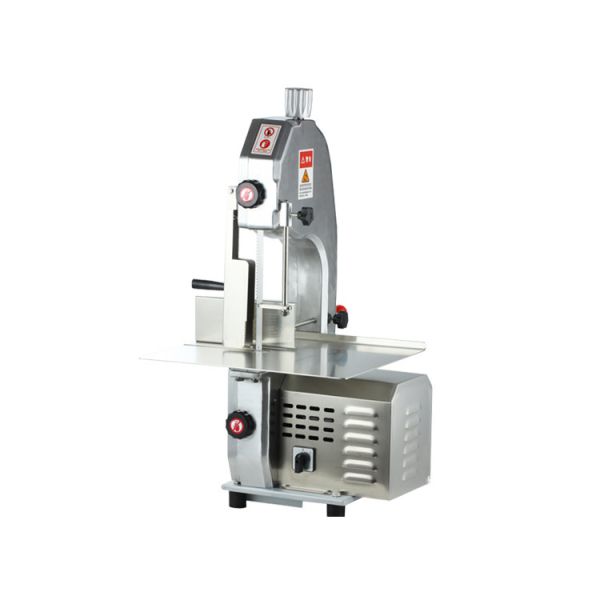 Multifunctional Electric Chicken Crusher Frozen Saw Meat Bone Cutting Machine