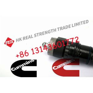 Diesel KTA19 K19 Common Rail Fuel Pencil Injector 4326359 3609962 For Cummins