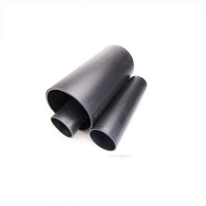 Upvc Drainage Plastic Hdpe High Density Polyethylene Pipe 110mm 4 Inch For Water