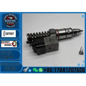 Common Rail Fuel Injector R-5235575 R-5235580 R-5237473 R-5237315 R-5234775 R