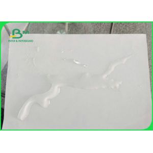 China Eco - Friendly Tear Resistant Stone Paper For Note Book on sale