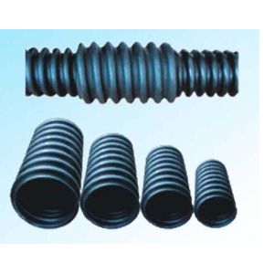 PE Pipe Manufacturing Plastic Extrusion Line For PE Carbon Spiral Reinforcing