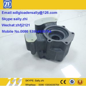 brand new ZF Gear Pump 0750132143, transmission spare parts for ZF 4WG200