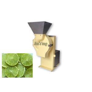 Customized Garlic Processing Machine Ginger Slicer Onion Chips Cutter