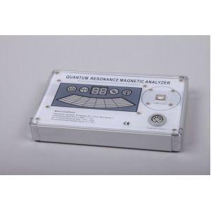 Body Composition Analyzer / Quantum Health Test Machine with Original Software