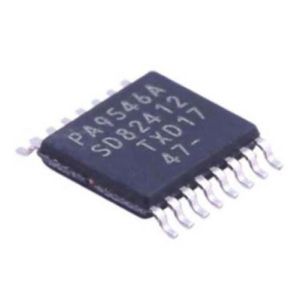 China PCA9546APW LED Driver BOM Module Mcu Ic Chip Integrated Circuits on sale