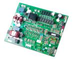 China PCBA Printed Circuit Board Assembly Prototype 6-Layer IPC Class 2