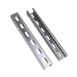 Galvanized Stainless Steel Rigid Seismic Bracing 10000 Lbs ISO9001 Certified