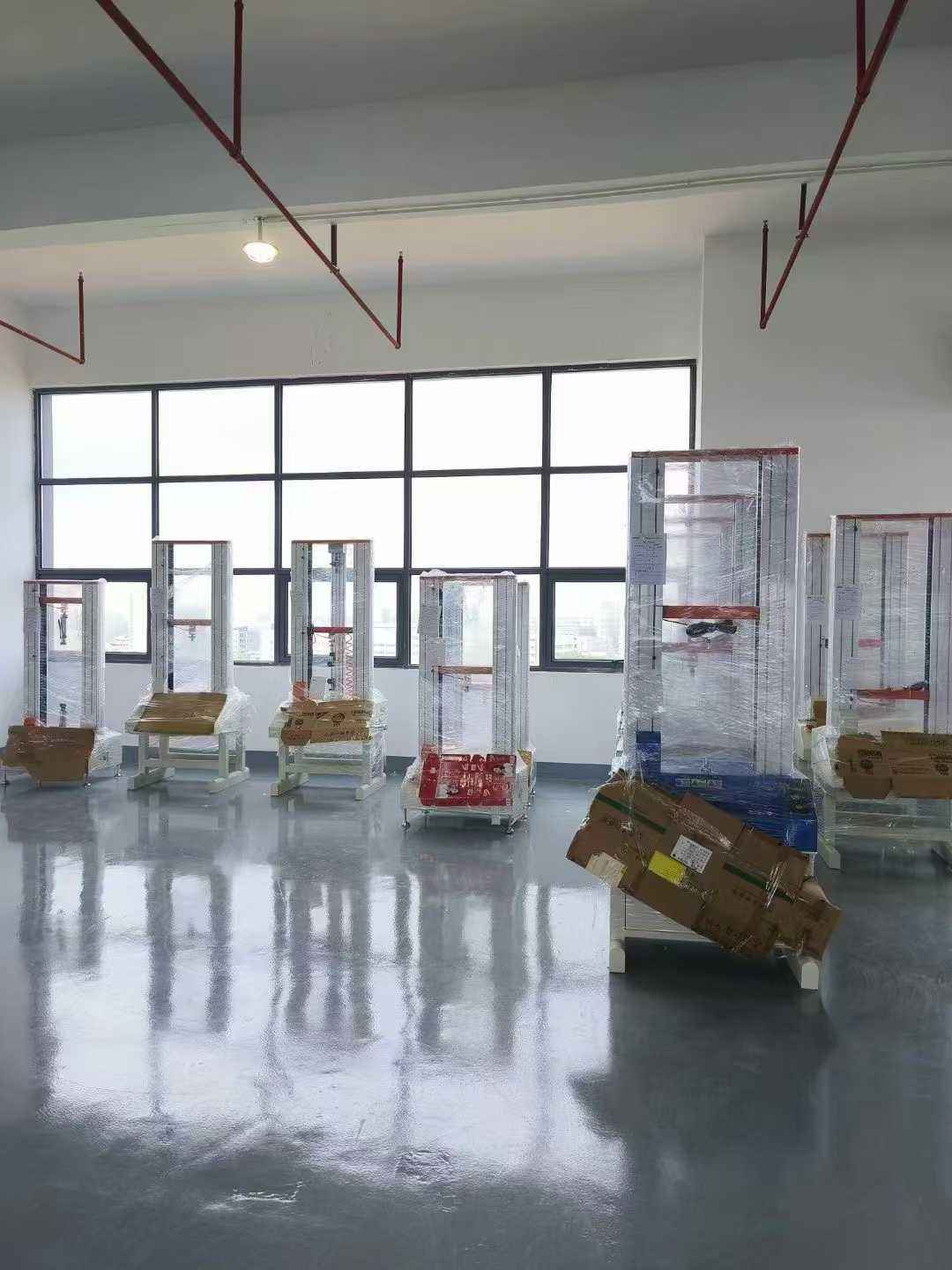Universal Testing Machine Strength Tensile Compression Test/Testing Machine