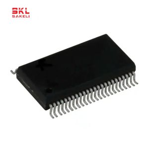 Wholesale MSP430FR4132IG48 MCU Microcontroller FRAM Embedded IR logic 16Bit 1KB SRAM from china suppliers