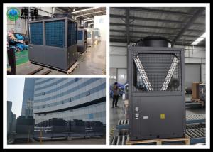 Wholesale Office Building Air Source Heat Pump Air Conditioning / Electric Air To Air Heat Pump from china suppliers