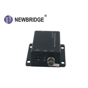 HD SDI Signal Repeater 1 To 2 Repeater With BNC Connector